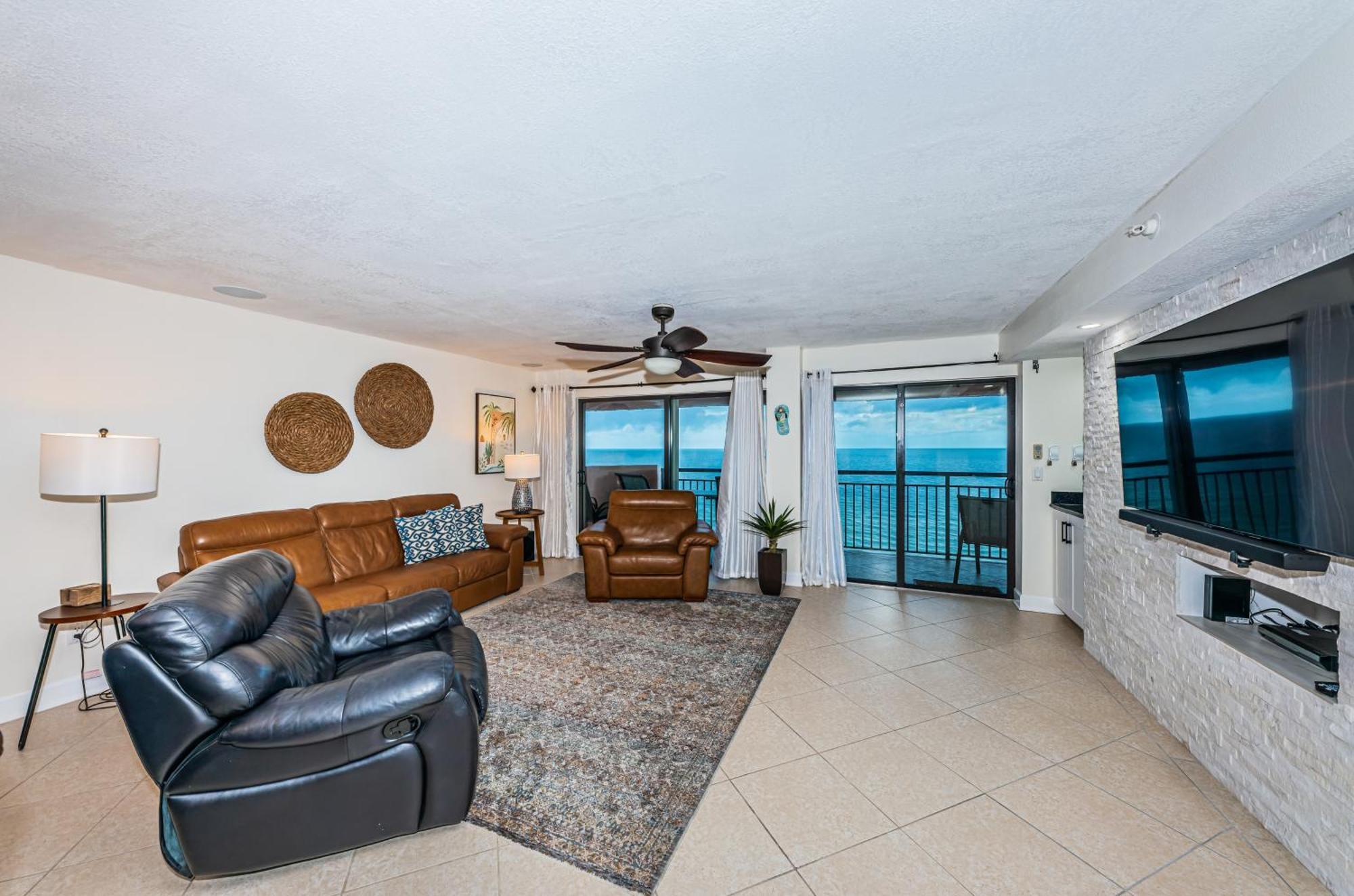 The Rose Aparthotel Clearwater Beach Buitenkant foto