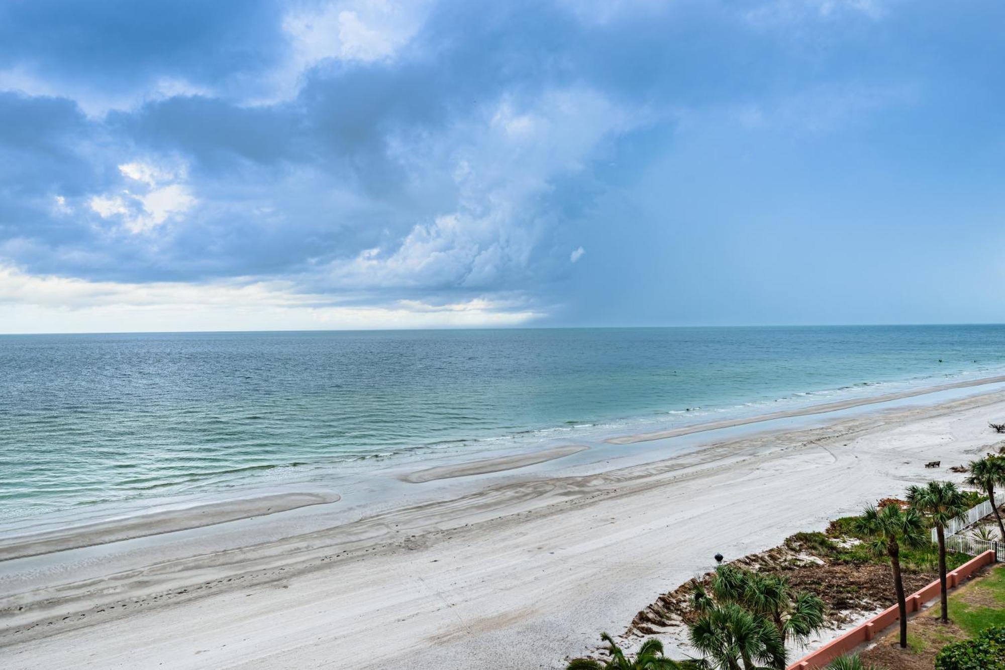 The Rose Aparthotel Clearwater Beach Buitenkant foto