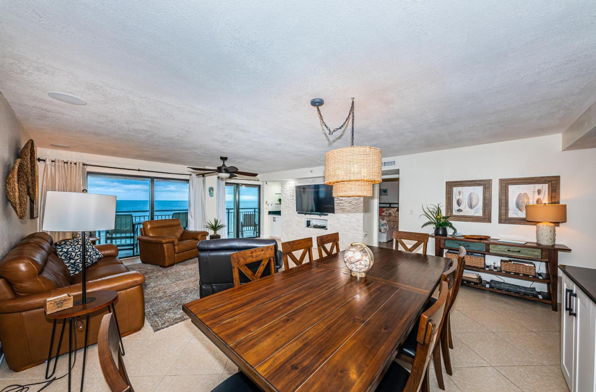 The Rose Aparthotel Clearwater Beach Buitenkant foto