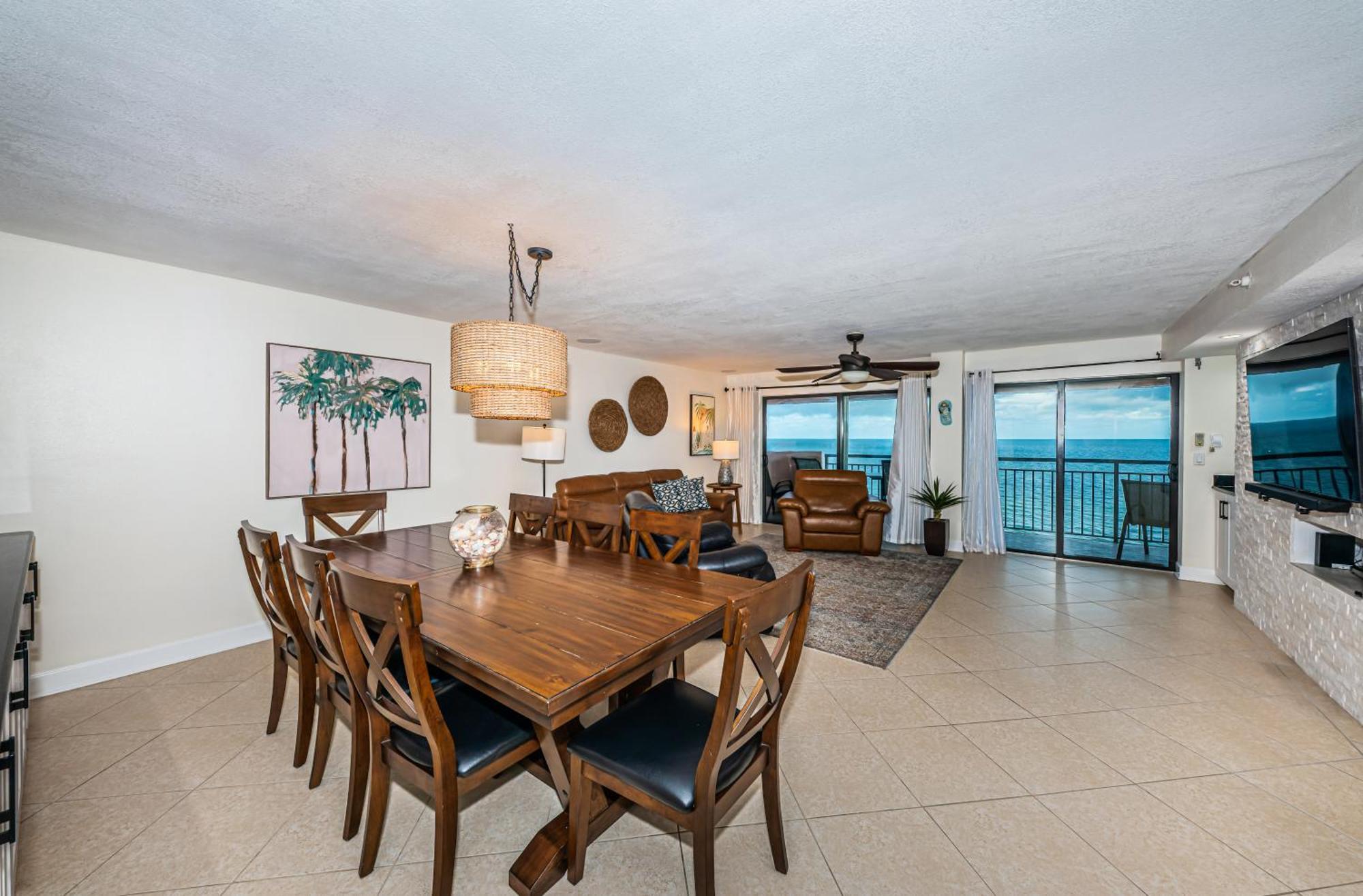 The Rose Aparthotel Clearwater Beach Buitenkant foto