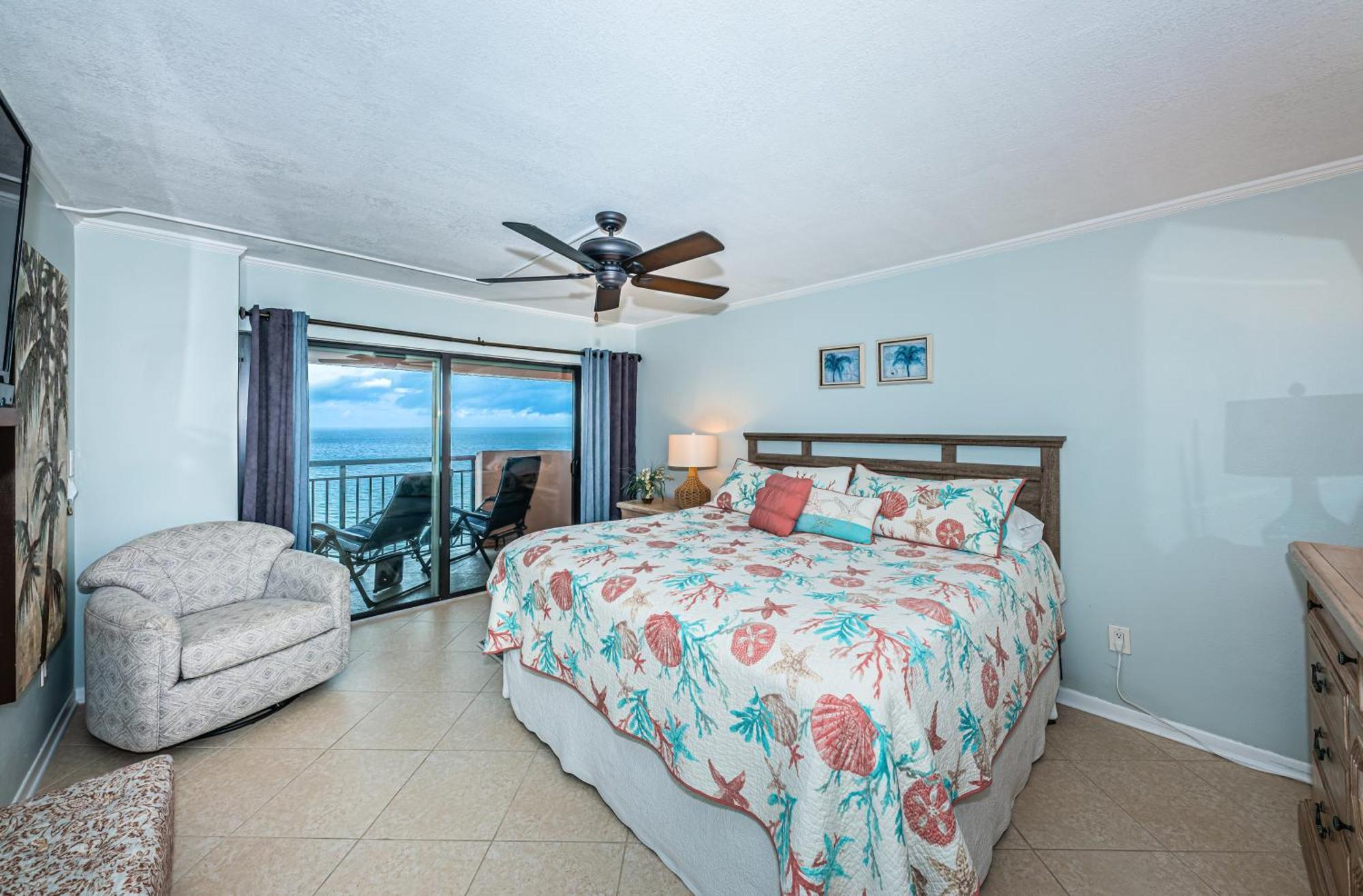 The Rose Aparthotel Clearwater Beach Buitenkant foto