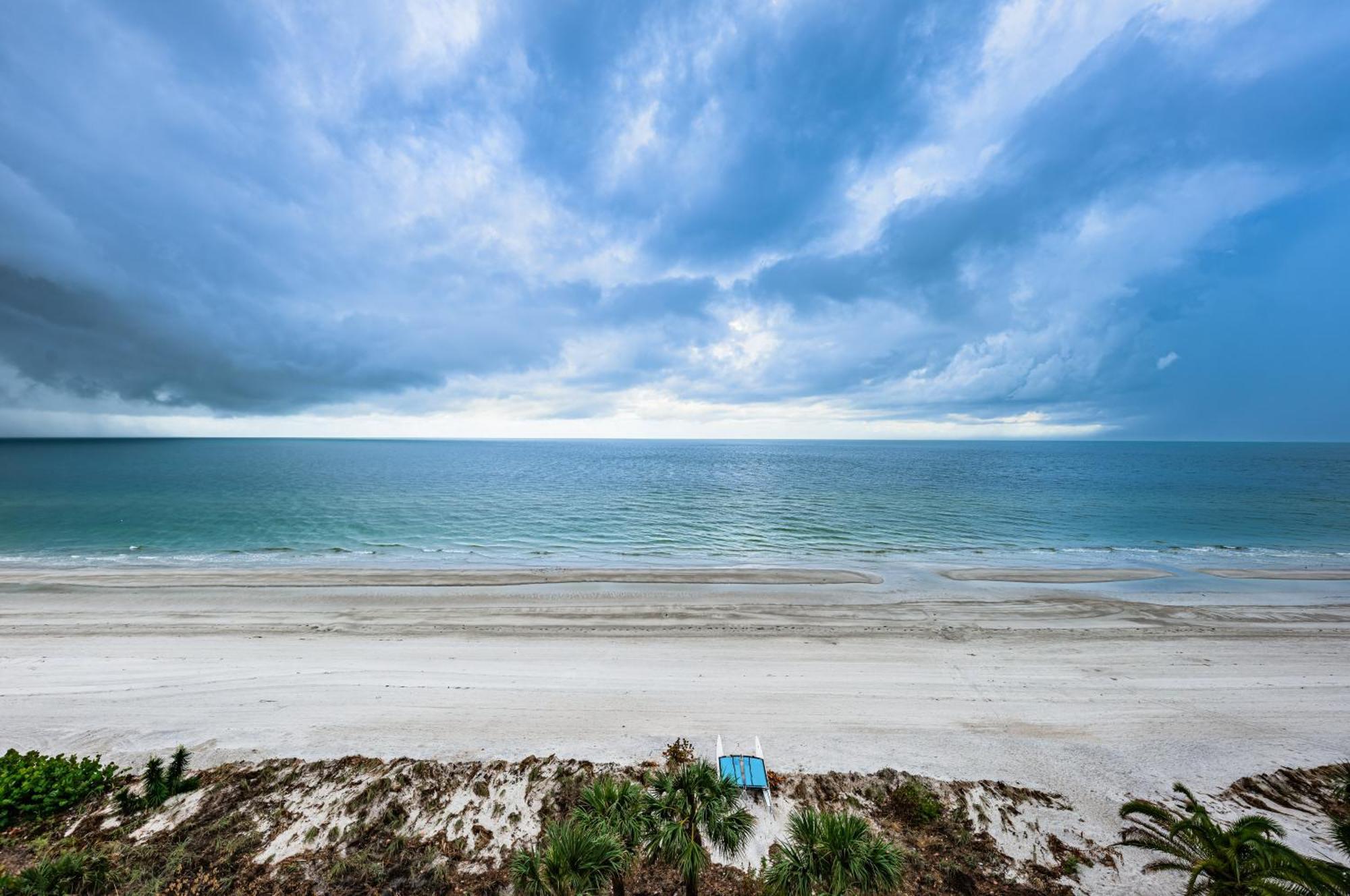 The Rose Aparthotel Clearwater Beach Buitenkant foto