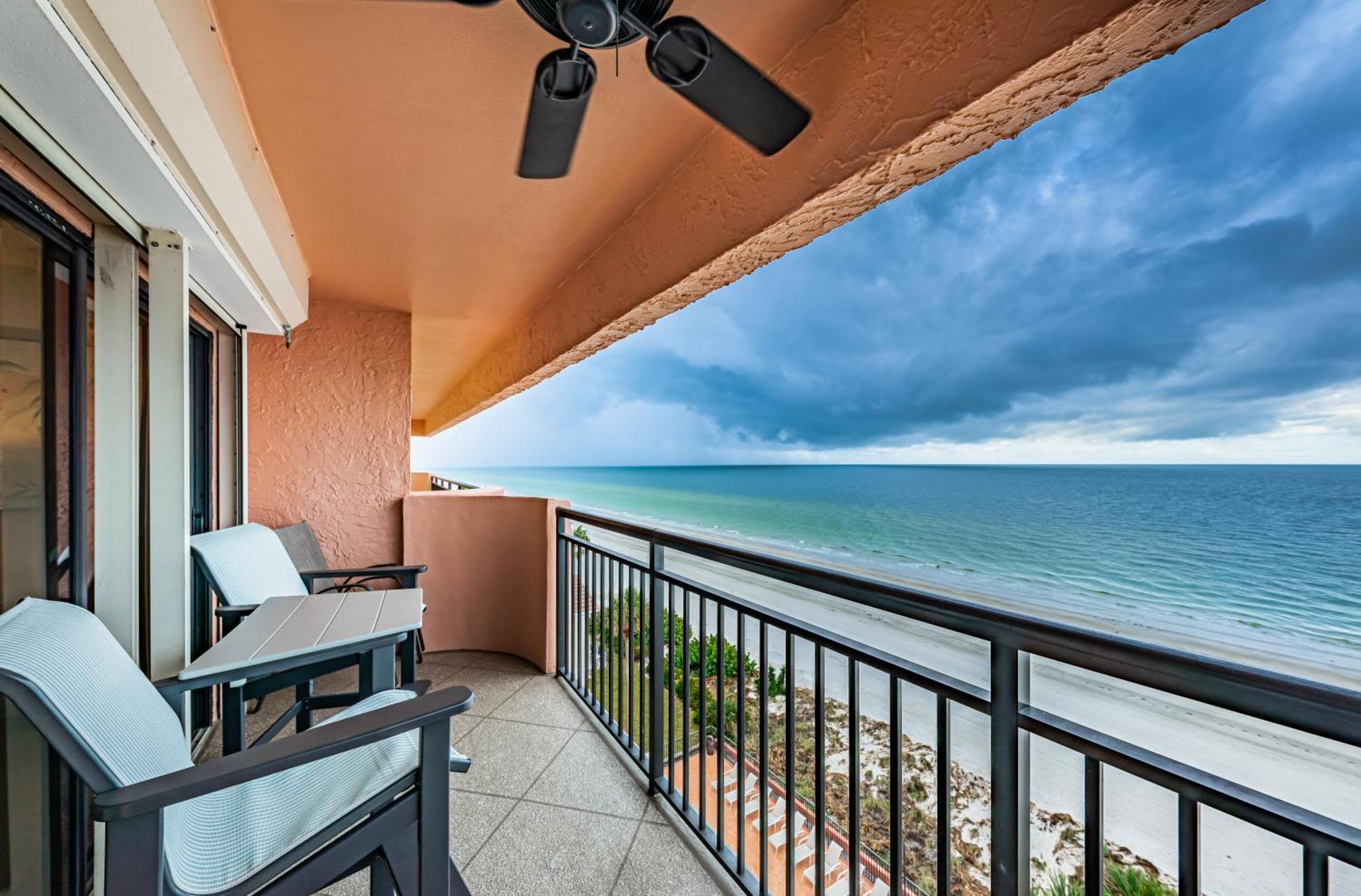 The Rose Aparthotel Clearwater Beach Buitenkant foto