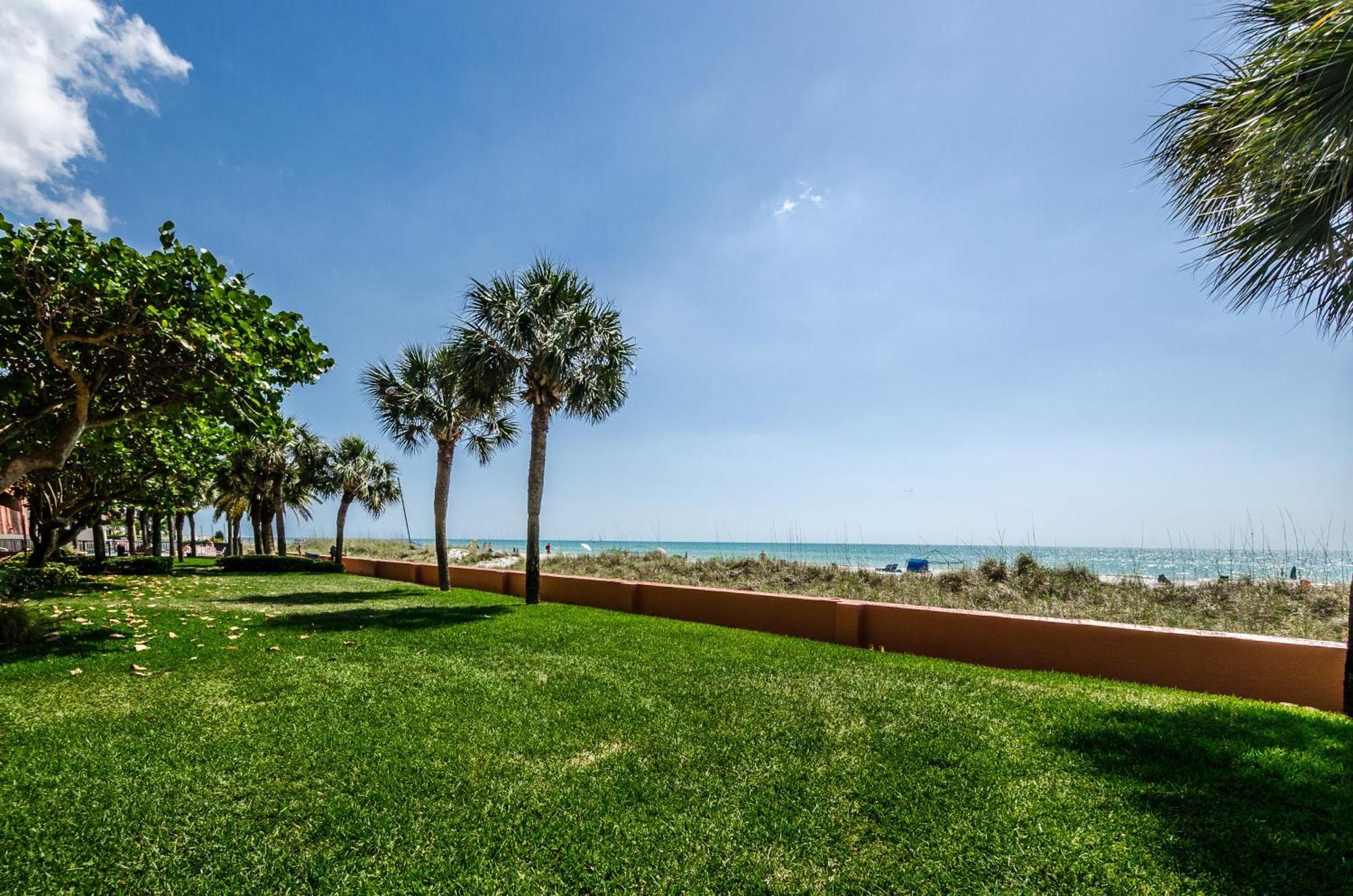 The Rose Aparthotel Clearwater Beach Buitenkant foto