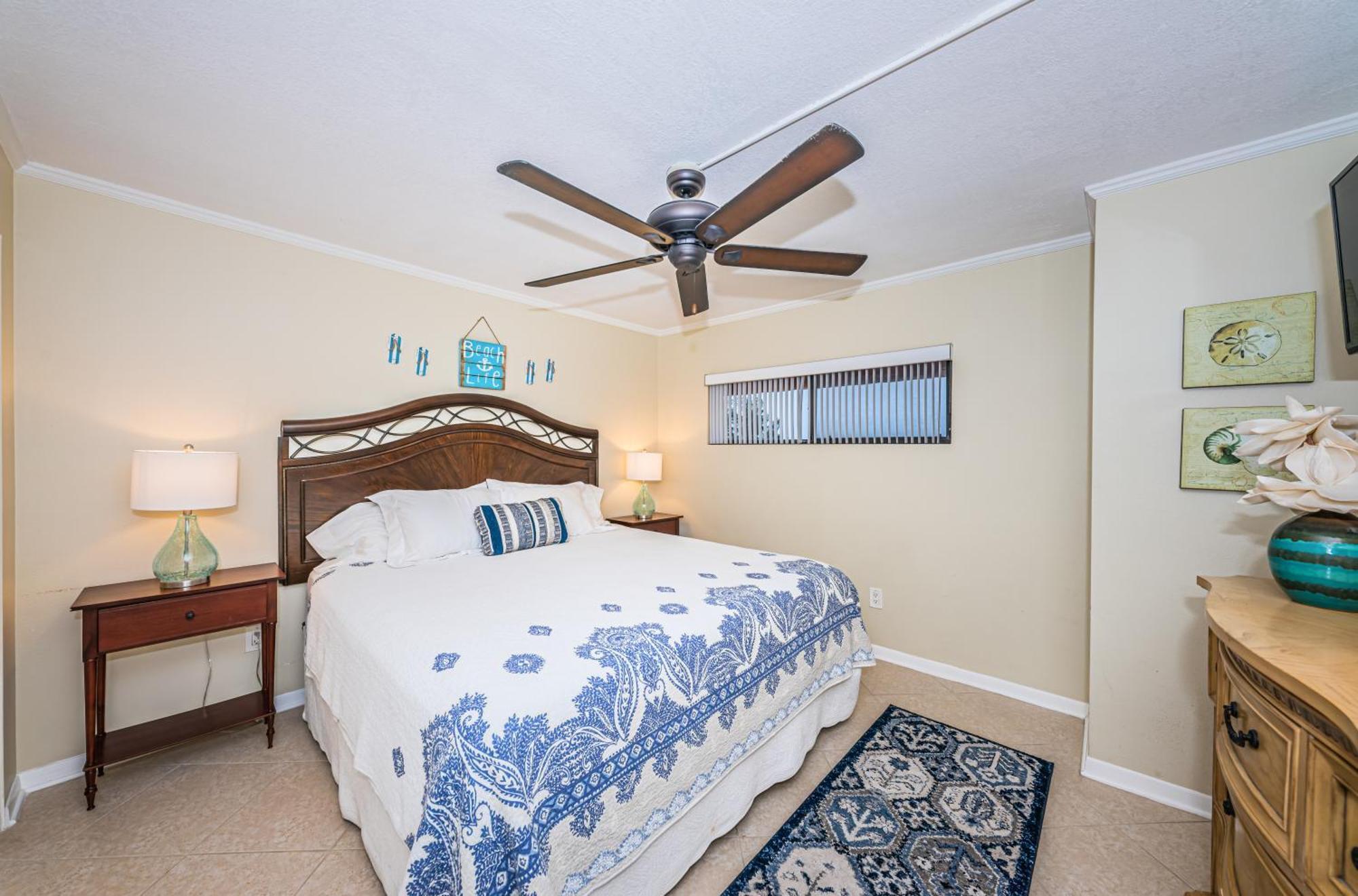 The Rose Aparthotel Clearwater Beach Buitenkant foto