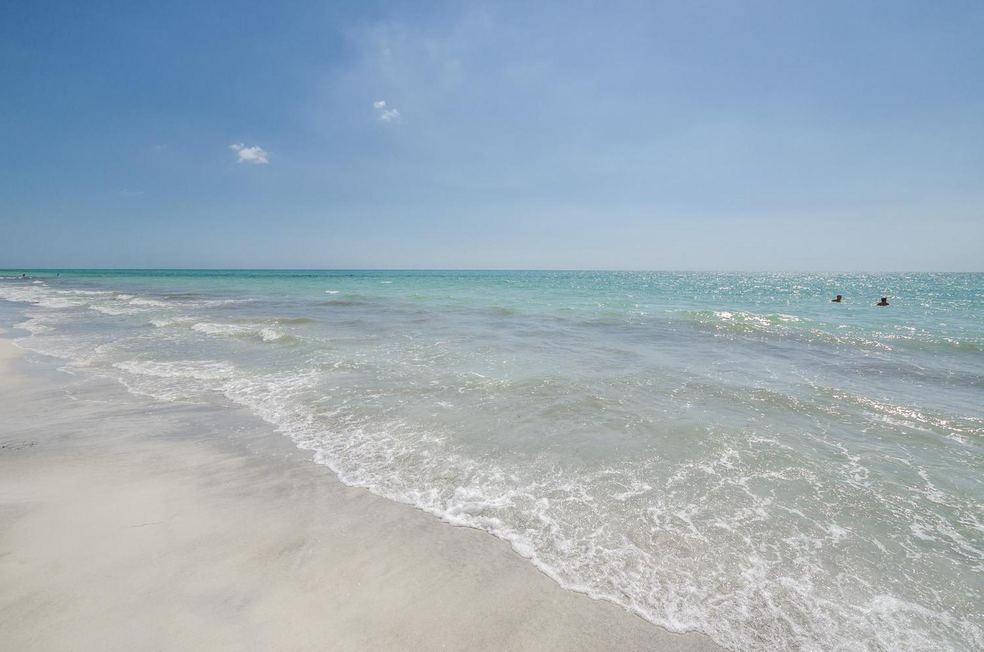 The Rose Aparthotel Clearwater Beach Buitenkant foto