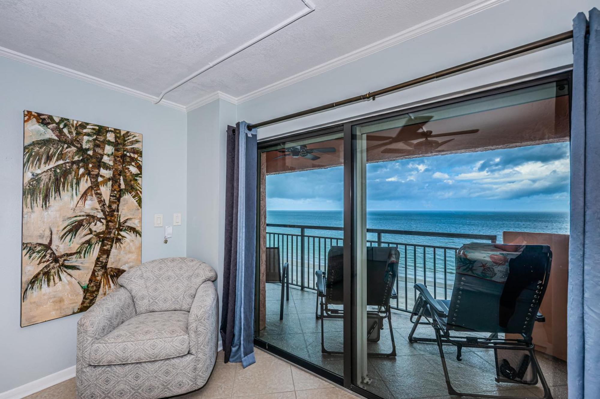 The Rose Aparthotel Clearwater Beach Buitenkant foto