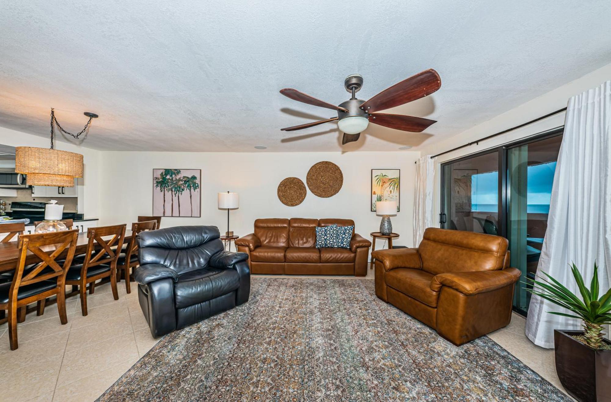 The Rose Aparthotel Clearwater Beach Buitenkant foto