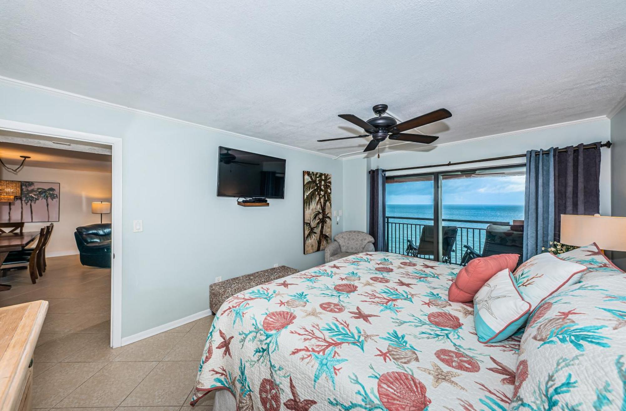 The Rose Aparthotel Clearwater Beach Buitenkant foto