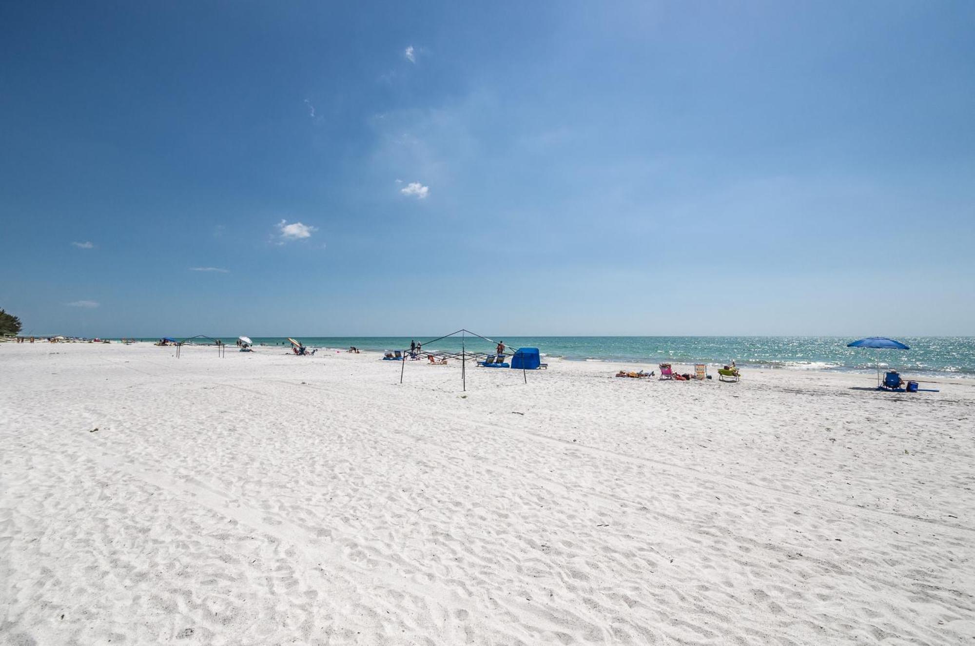 The Rose Aparthotel Clearwater Beach Buitenkant foto