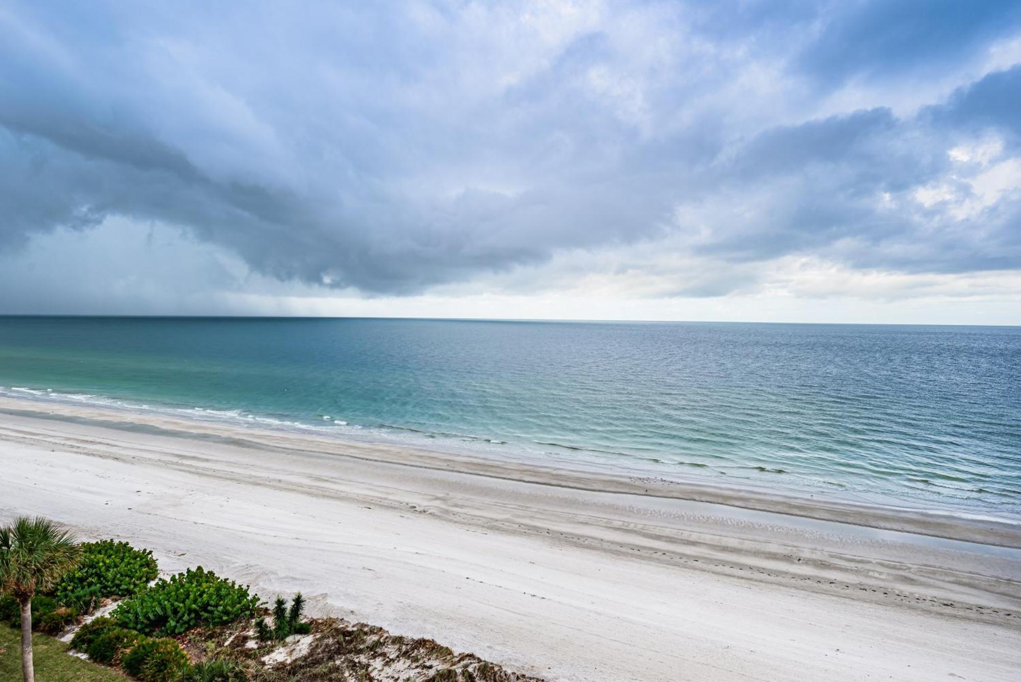 The Rose Aparthotel Clearwater Beach Buitenkant foto