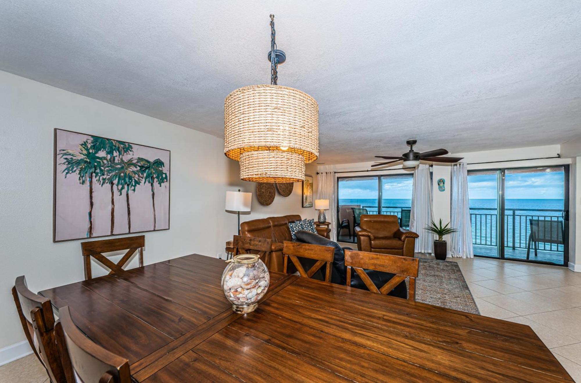 The Rose Aparthotel Clearwater Beach Buitenkant foto