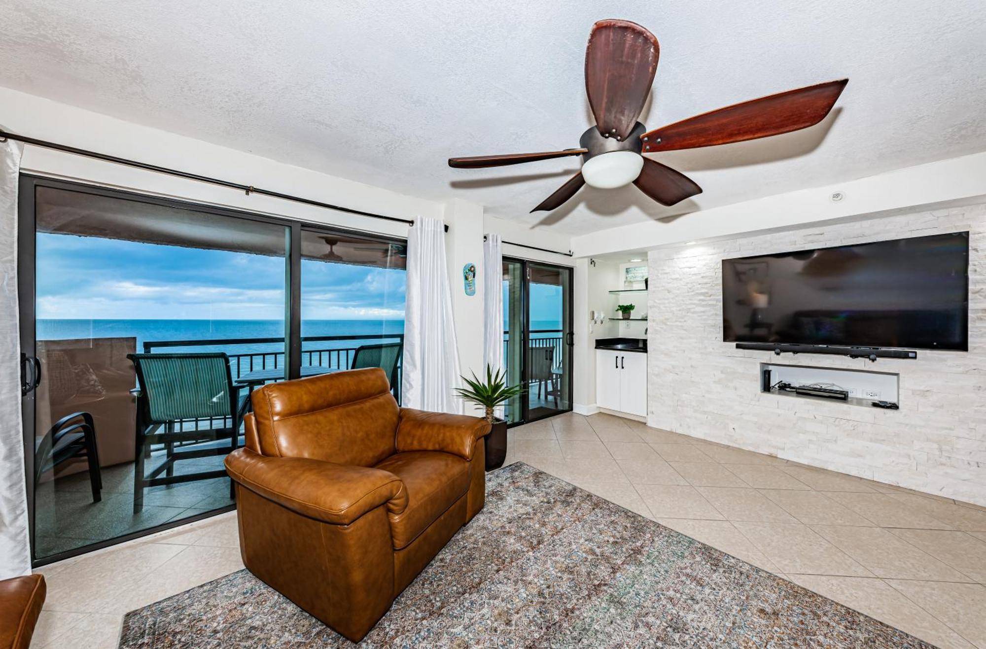 The Rose Aparthotel Clearwater Beach Buitenkant foto